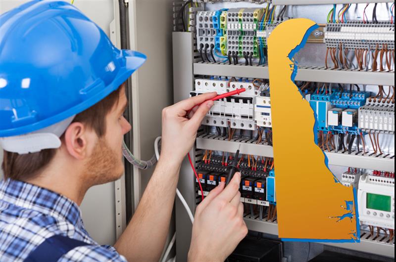 Domestic electrical jobs in london